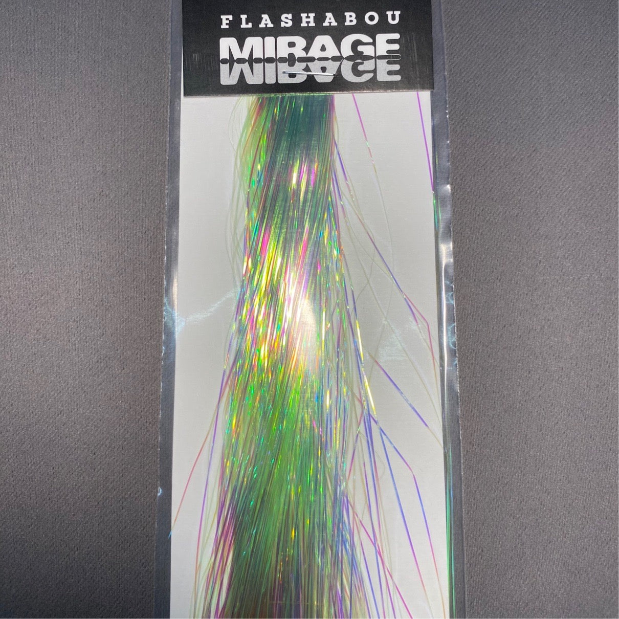 Flashabou MIRAGE