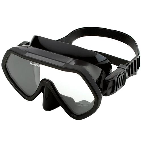 Frameless Mask - Riffe
