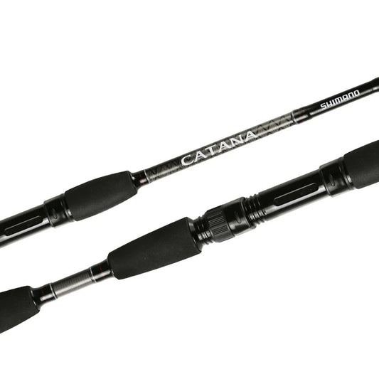 Shimano Catana rod (4models)