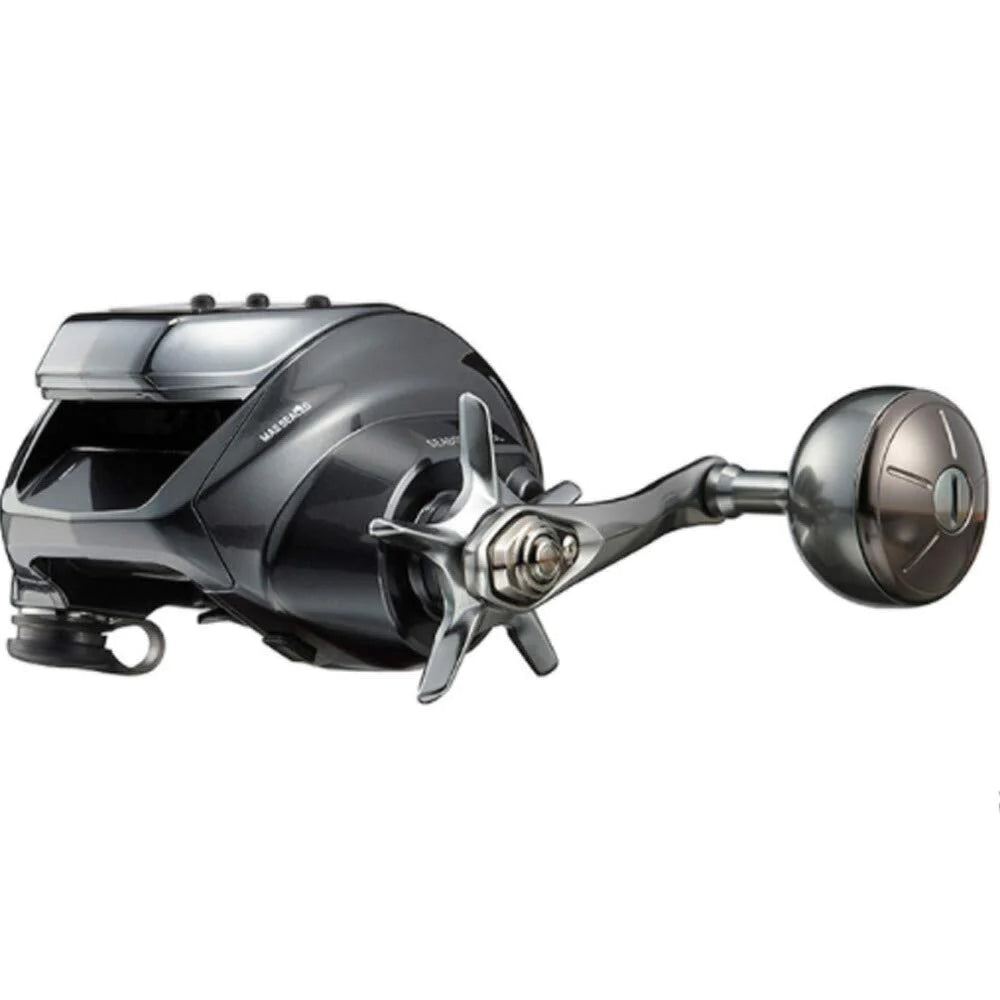 DAIWA SEABORG 400 JL