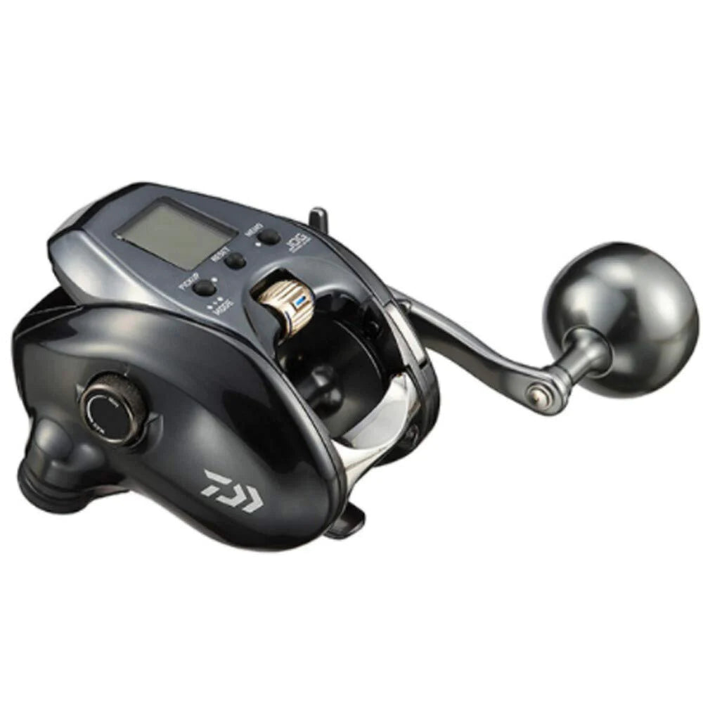 DAIWA SEABORG 400 JL