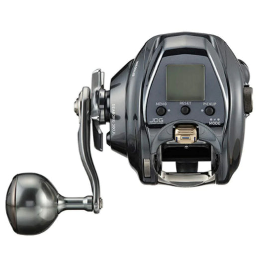 DAIWA SEABORG 400 JL