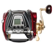 DAIWA SEABORG 1200 MJ OCCASION (Used)