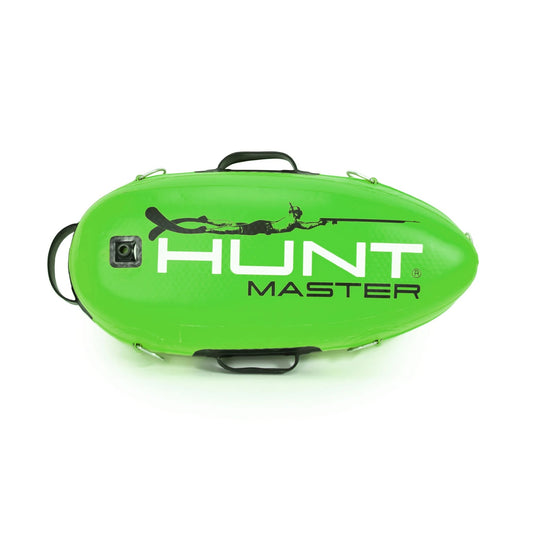 HUNTMASTER Float - Boue - Tuna - Reef PVC-55L